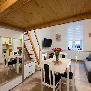 Appartement met een Slaapkamer